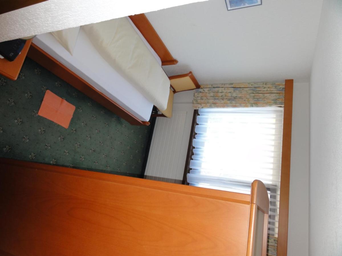 Hotel Tannenboden - Steinbock Flumserberg Εξωτερικό φωτογραφία