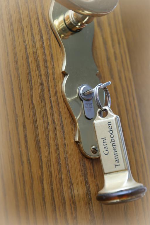Hotel Tannenboden - Steinbock Flumserberg Δωμάτιο φωτογραφία